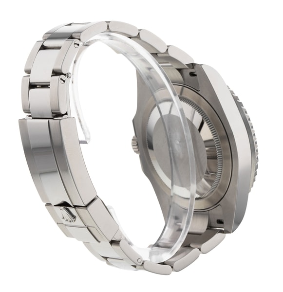 Rolex GMT Master II 126710 BLNR